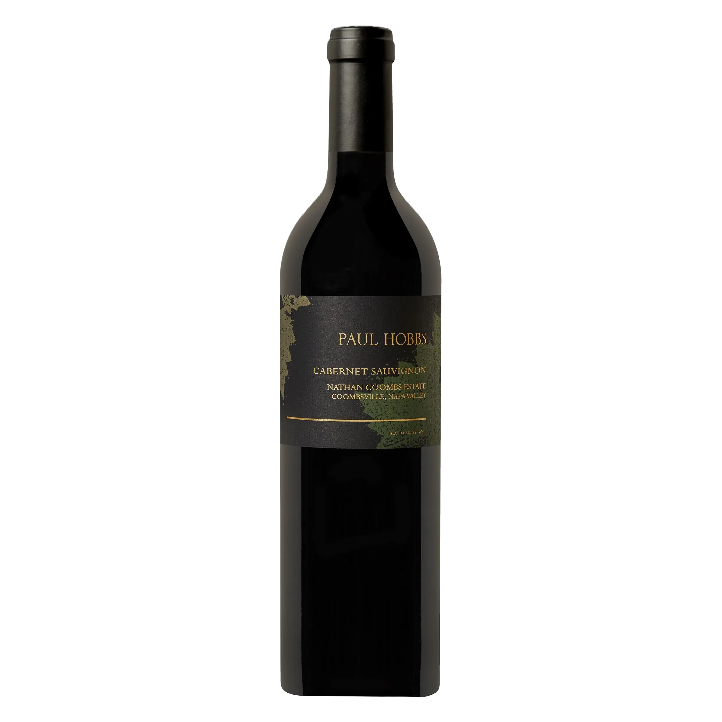 Paul Hobbs Nathan Coombs Cabernet Sauvignon 2016