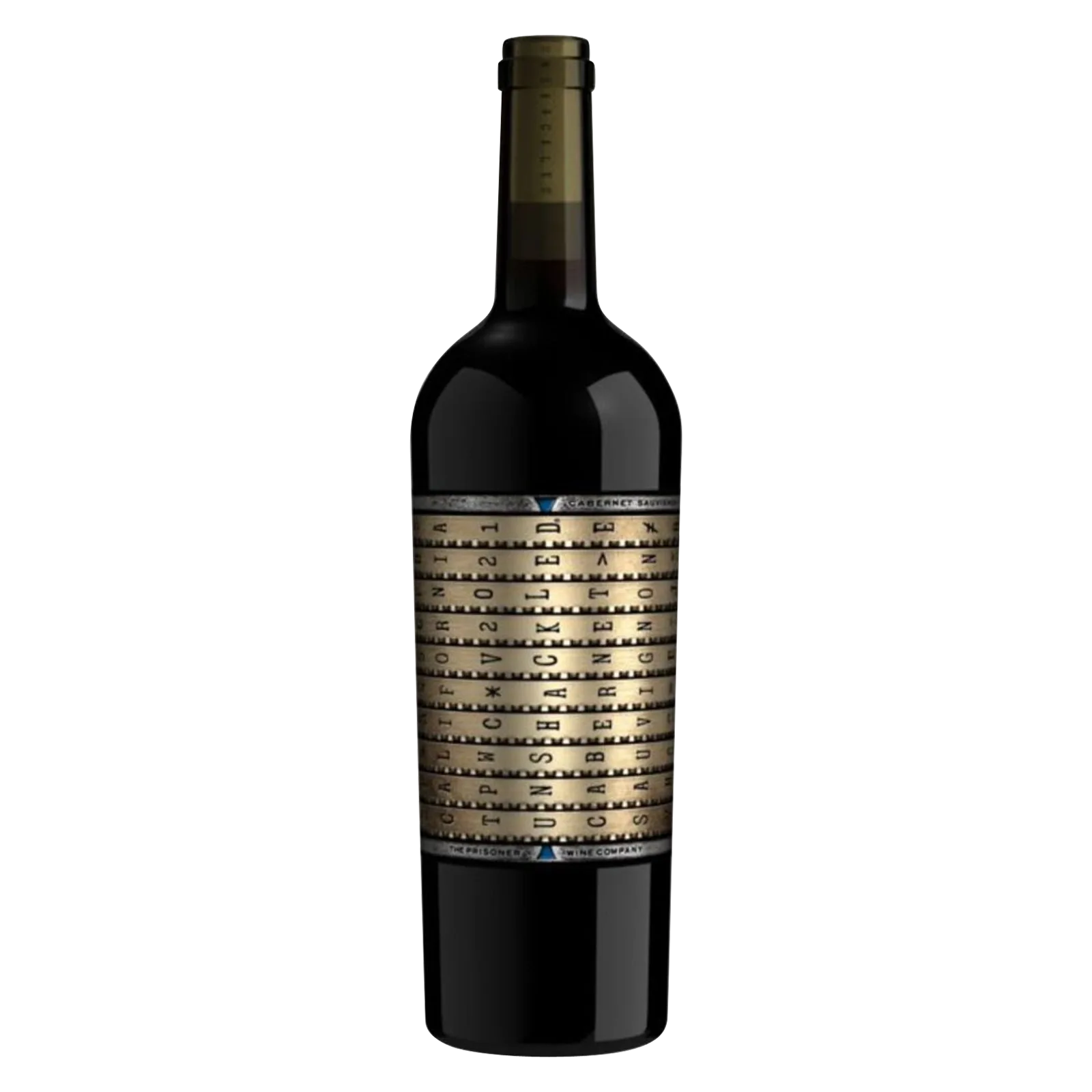 Unshackled Cabernet Sauvignon