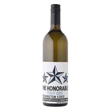 The Honorable Pinot Gris