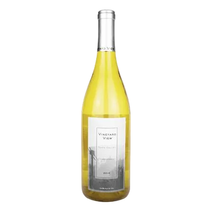 DNU VINEYARD VIEW  CHARD (750 ML)