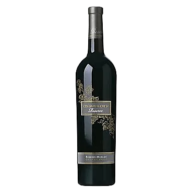 Columbia Crest Merlot Reserve