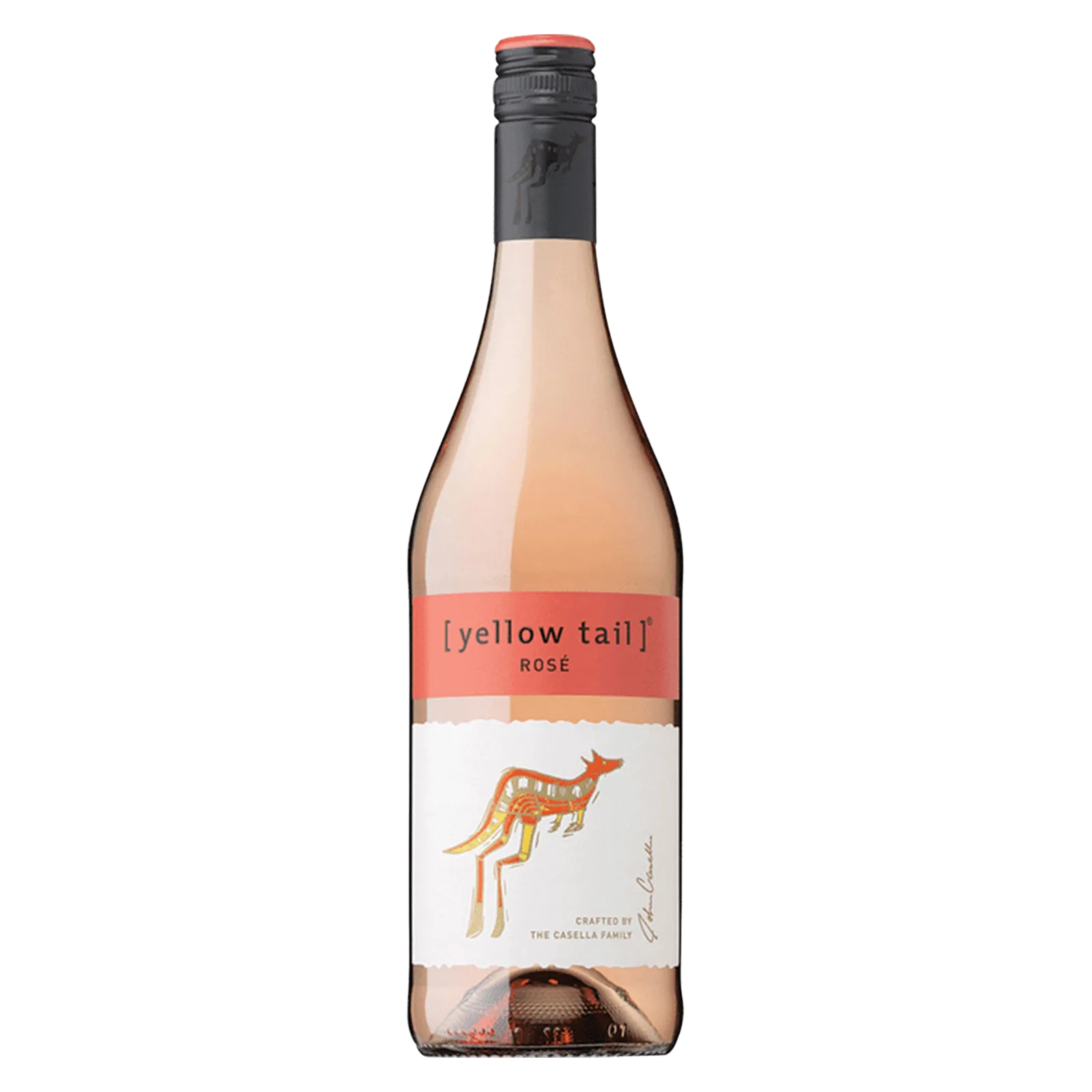 Yellow Tail Rosé, 1.5Lml