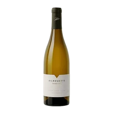 Merryvale Chardonnay Silhoutte