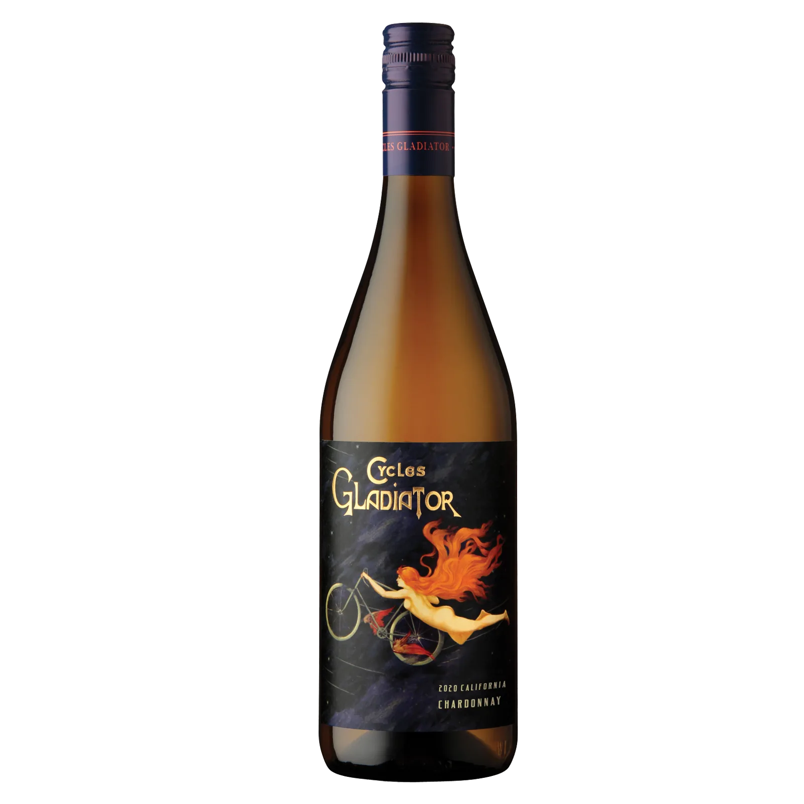 Cycles Gladiator Chardonnay