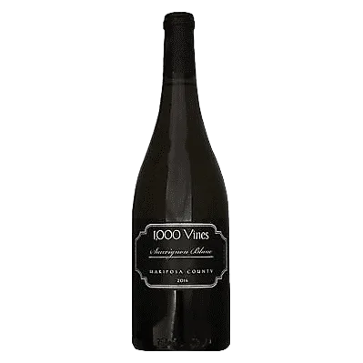 1000 Vines Sauvignon Blanc750ml