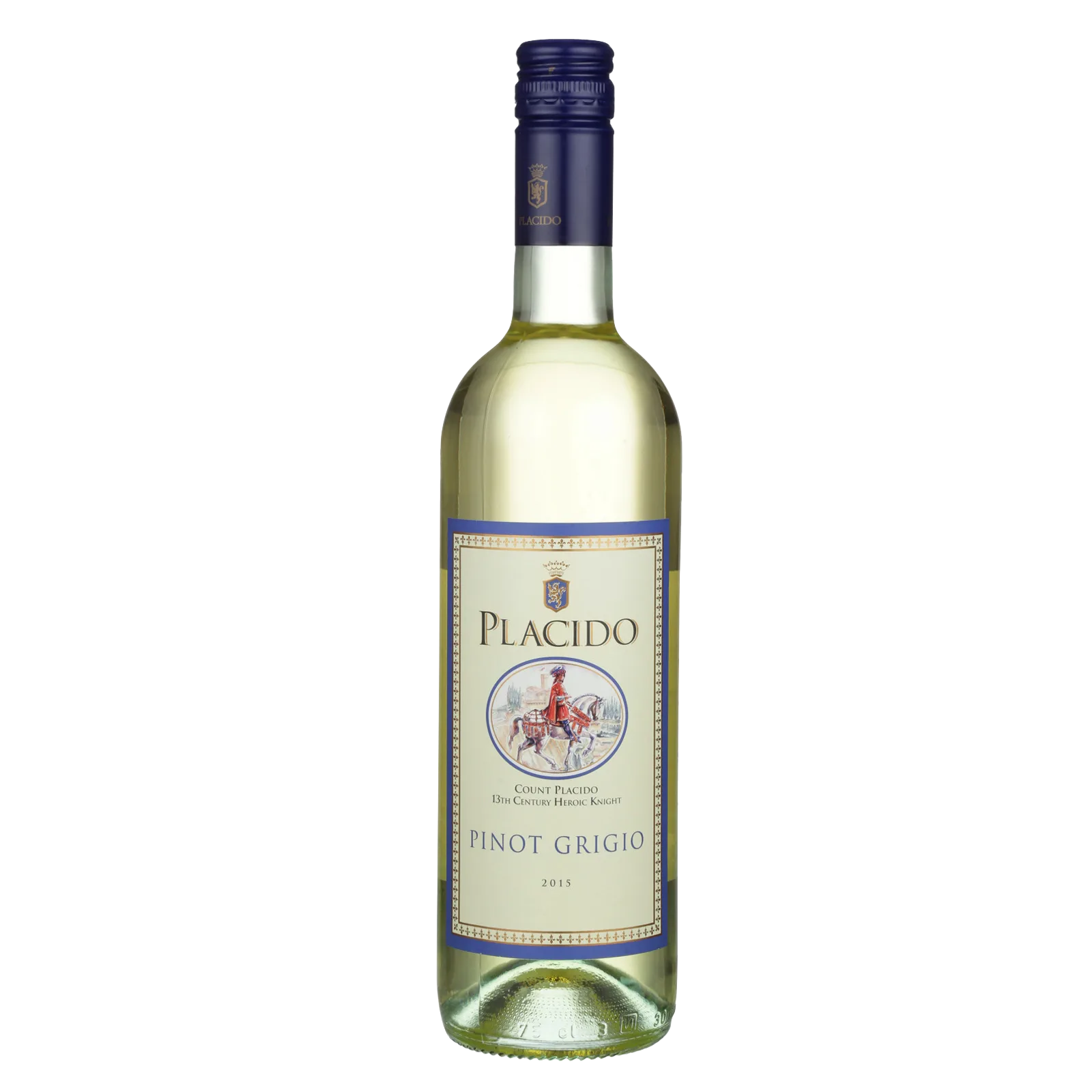 Placido Pinot Grigio