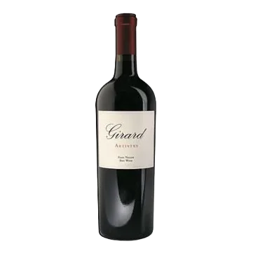 Girard Artistry Red '07