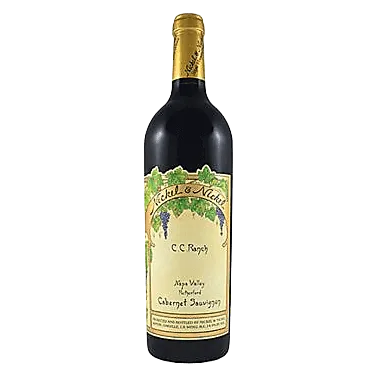 Nickel & Nickel Ranch Cabernet Sauvignon