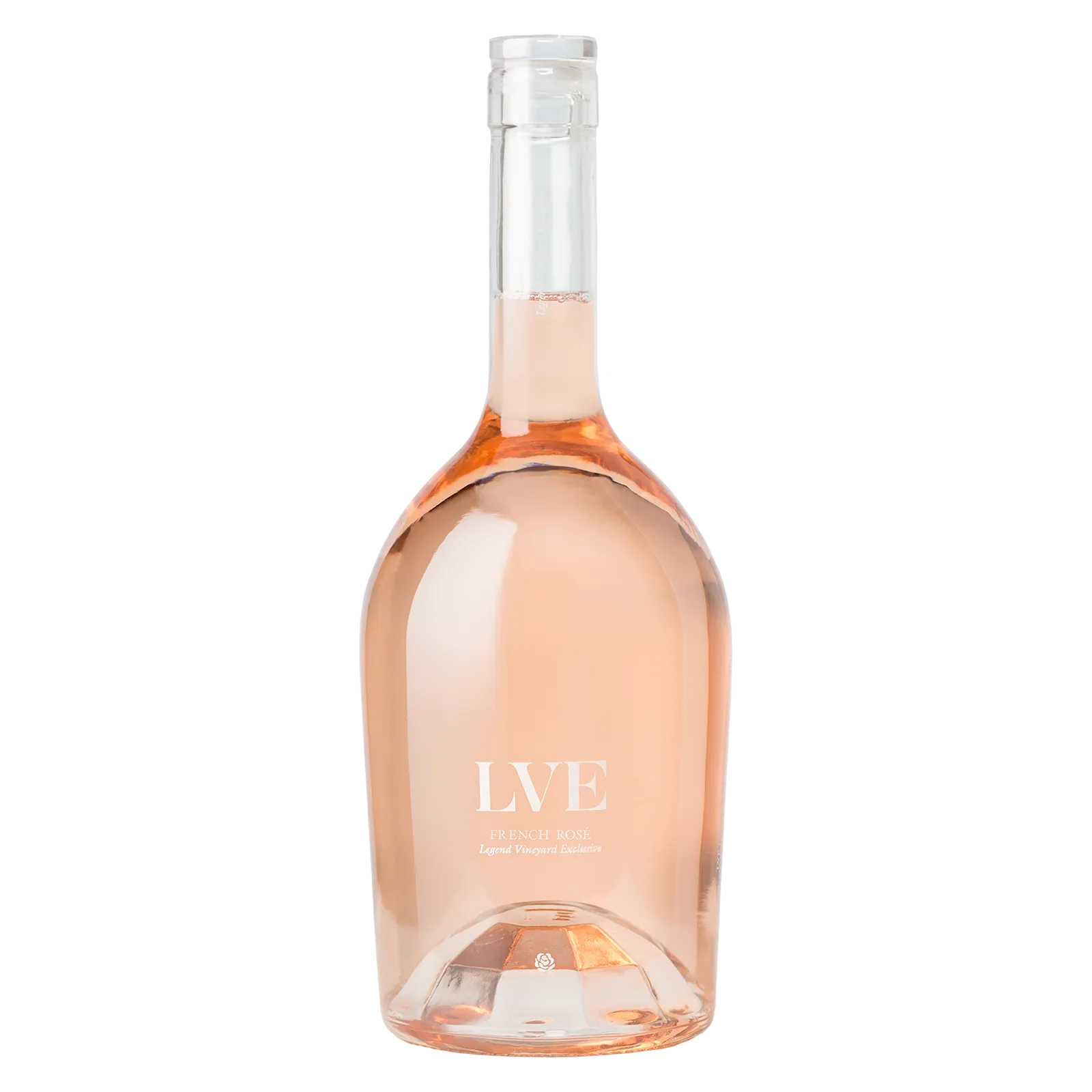 LVE by John Legend Cotes de Provence Rose