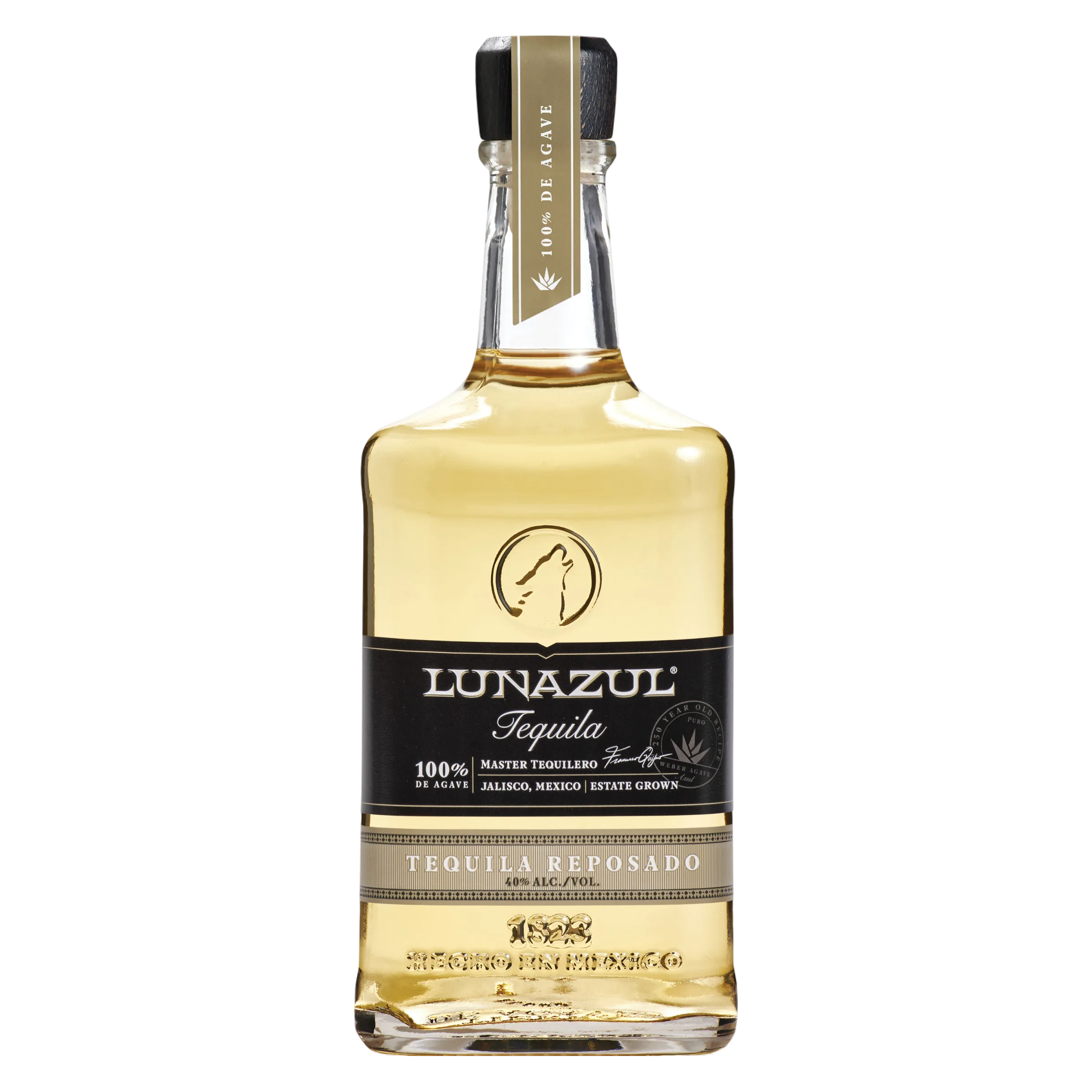 Lunazul Reposado Tequila