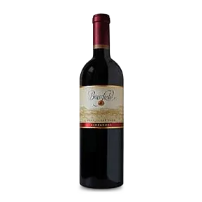 Brassfield Zinfandel
