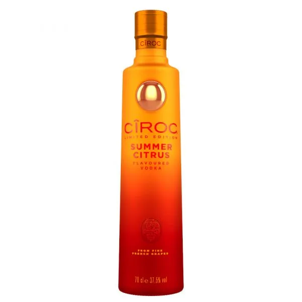 Ciroc Summer Citrus Vodka