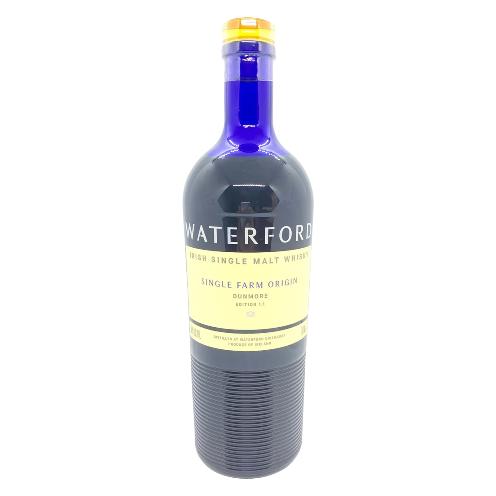 Waterford Dunmore Ed 1.1