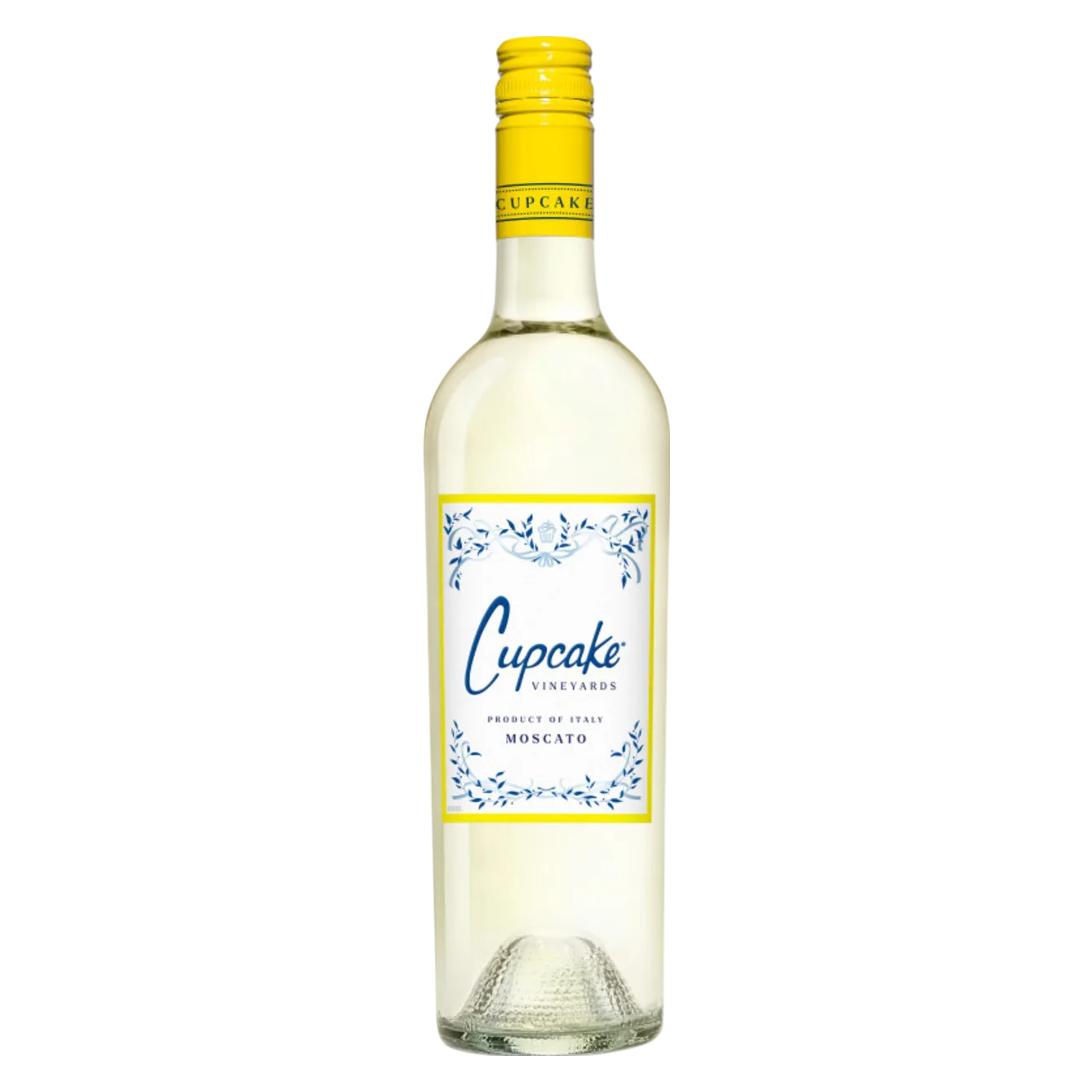 Cupcake Moscato 750ml 9.5% ABV