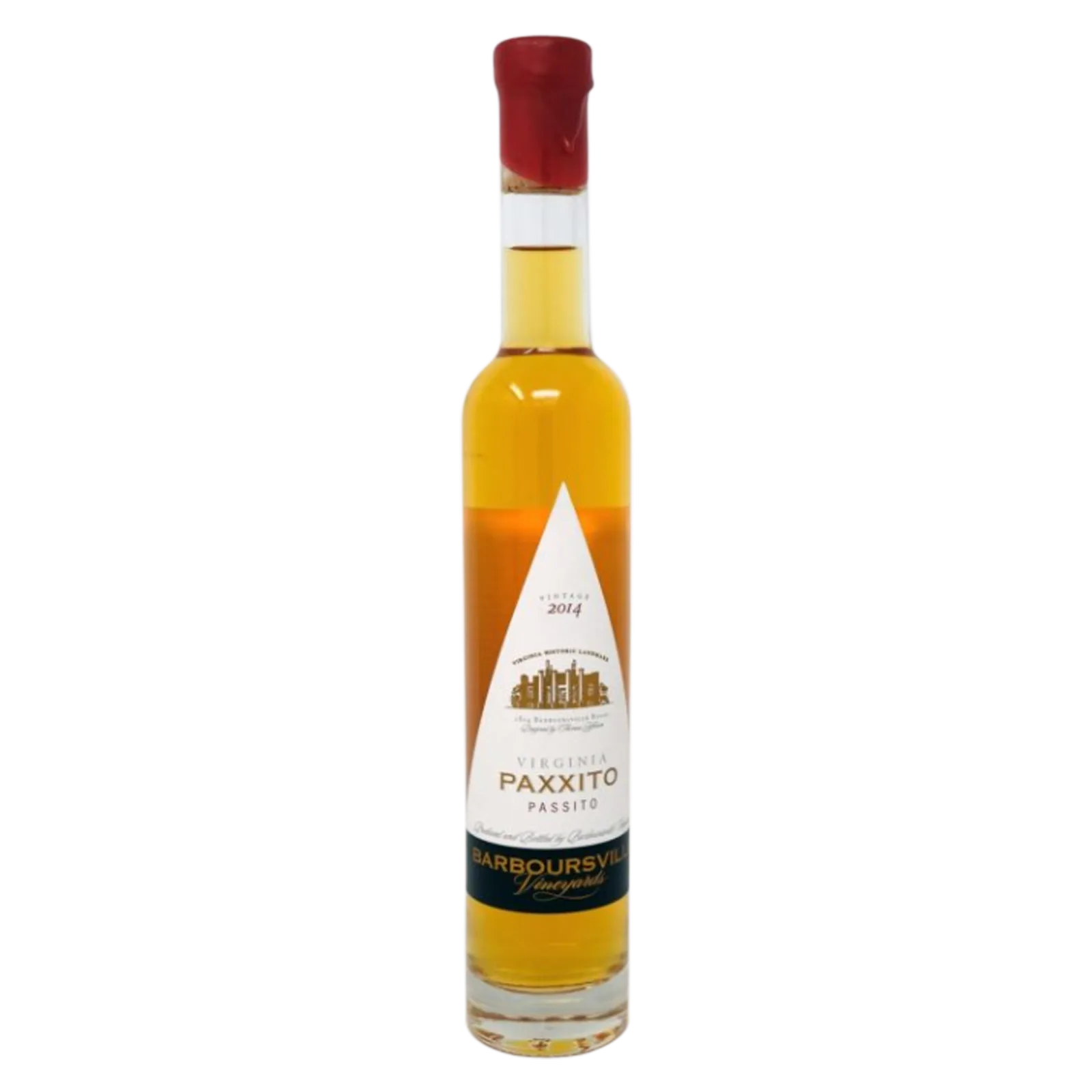 Barboursville Pax Passito