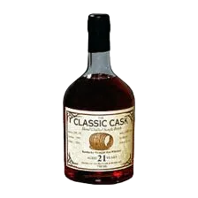 Classic Cask Rye 21 Yr