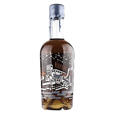 Seven Stills Fluxuate Whiskey