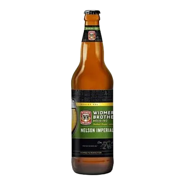 Widmer Bros Nelson Imperial IPA (22 OZ BTL