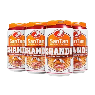 San Tan Seasonal - Oktoberfest Ale (6PKC