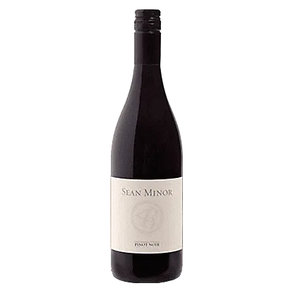 Sean Minor Four Bear Pinot Noir