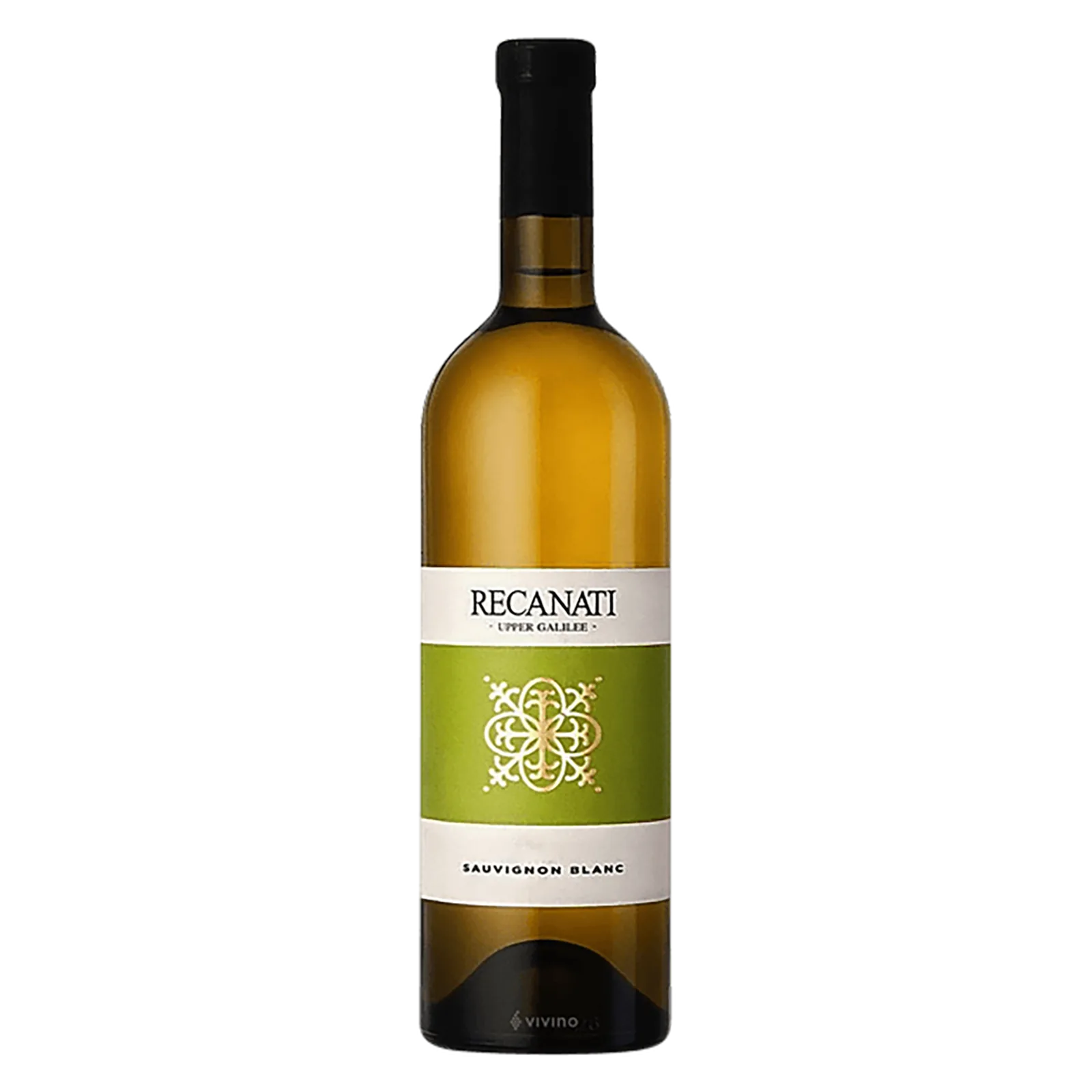 Recanati Sauvignon Blanc 2020 750ml 11% ABV