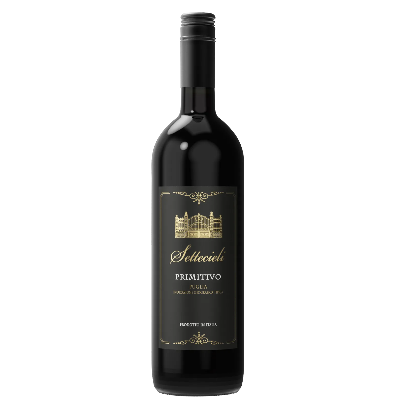 Settecieli Primitivo Puglia