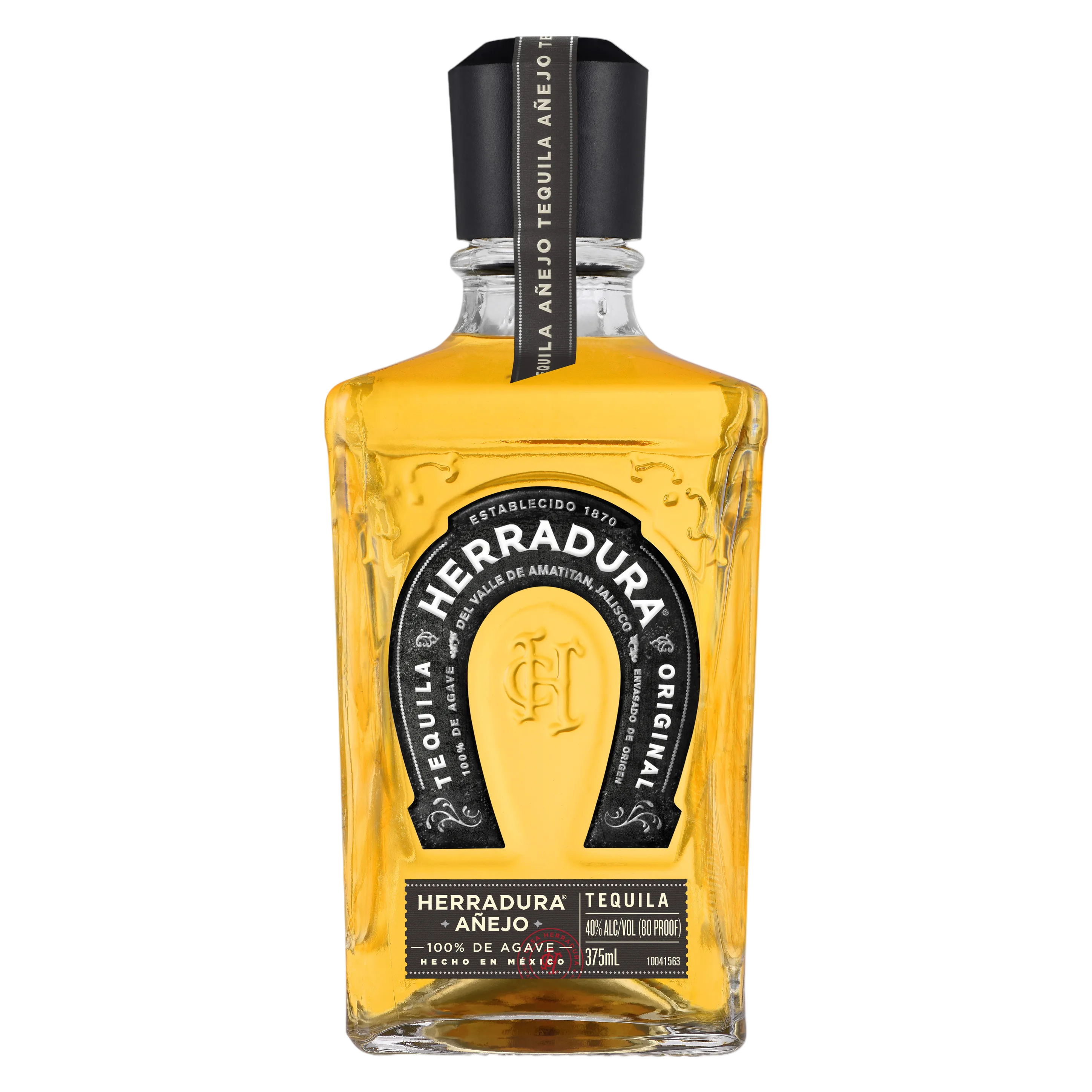 Herradura Anejo Tequila (80 Proof