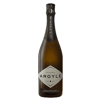 Argyle Sparkling Brut