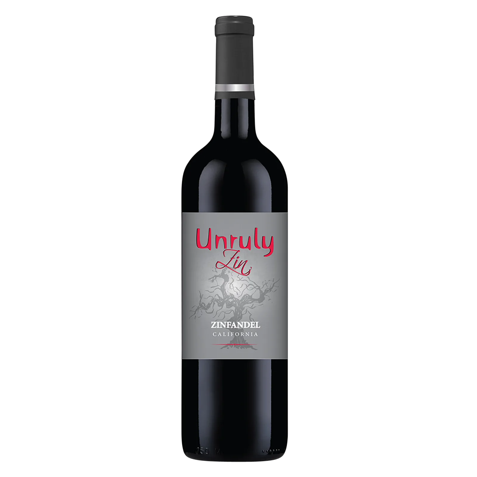 Unruly Zinfandel