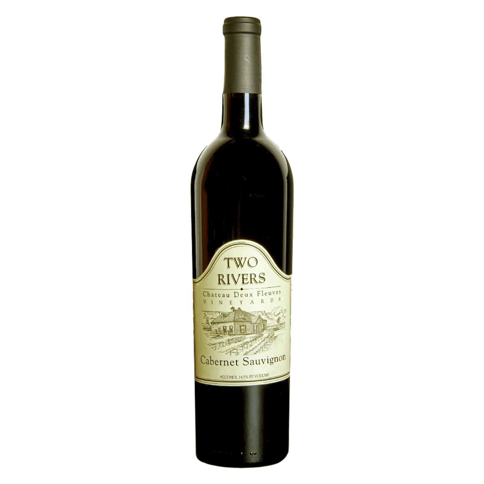 Two Rivers Cabernet Sauvignon