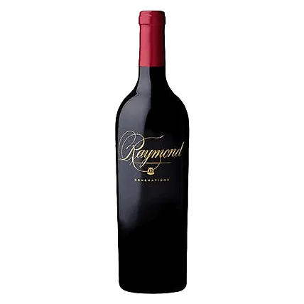 Raymond Generations Cabernet Sauvignon