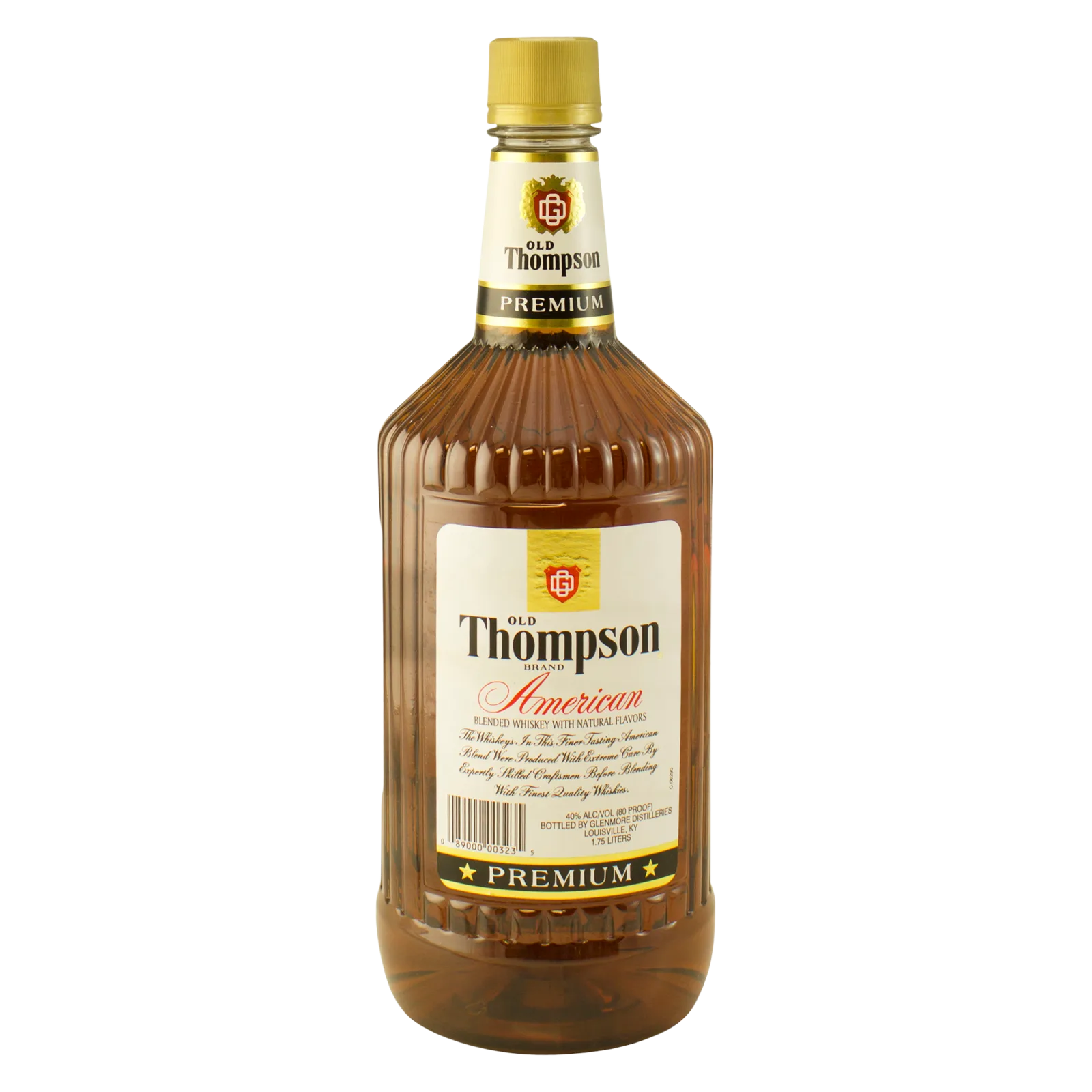 Old Thompson Bourbon