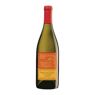 Smoking Loon Viognier