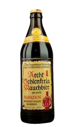 Aecht Schlenkerla Rauchbier Marzen
