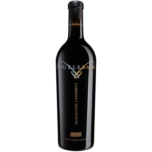 Doubleback Walla Walla Cabernet 2020