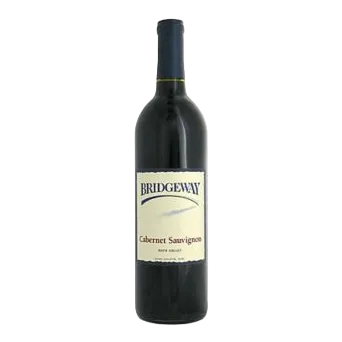 Bridgeway Cabernet Sauvignon '05