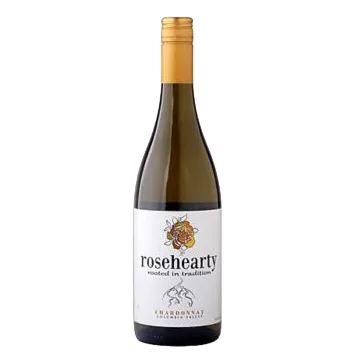 Rosehearty Chardonnay Columbia Valley (750 ML)