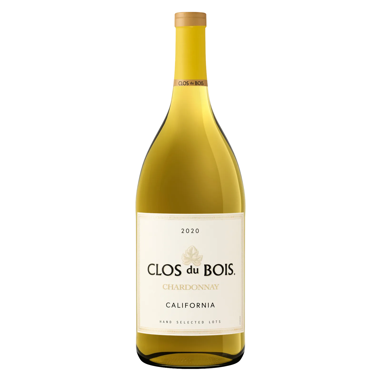 Clos Du Bois Chardonnay '05