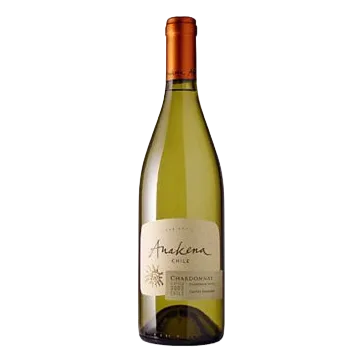 Anakena Chardonnay '08 (750 ML)