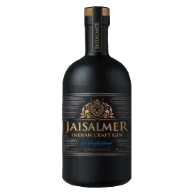 Jaisalmer Indian Craft Gin