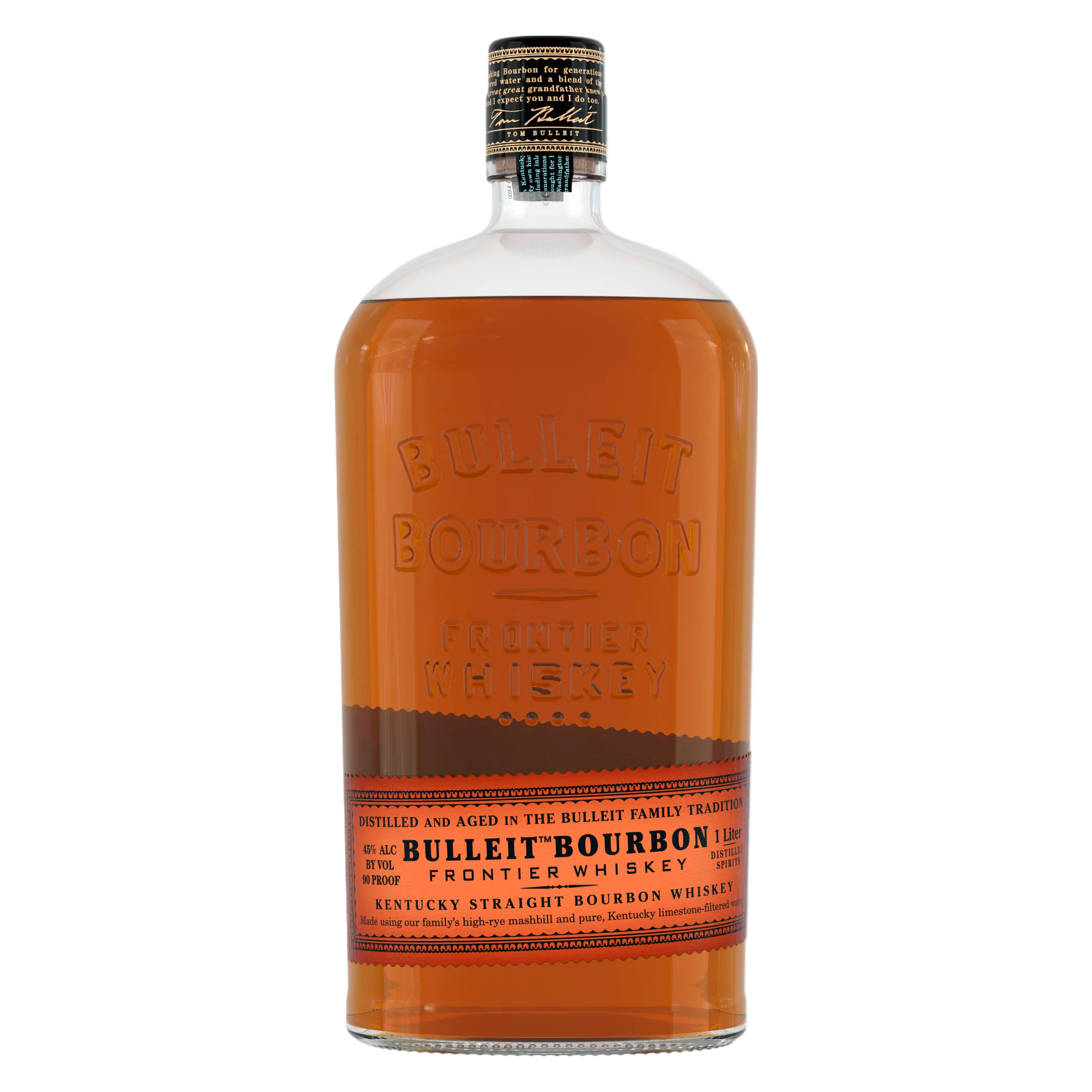 Bulleit Bourbon