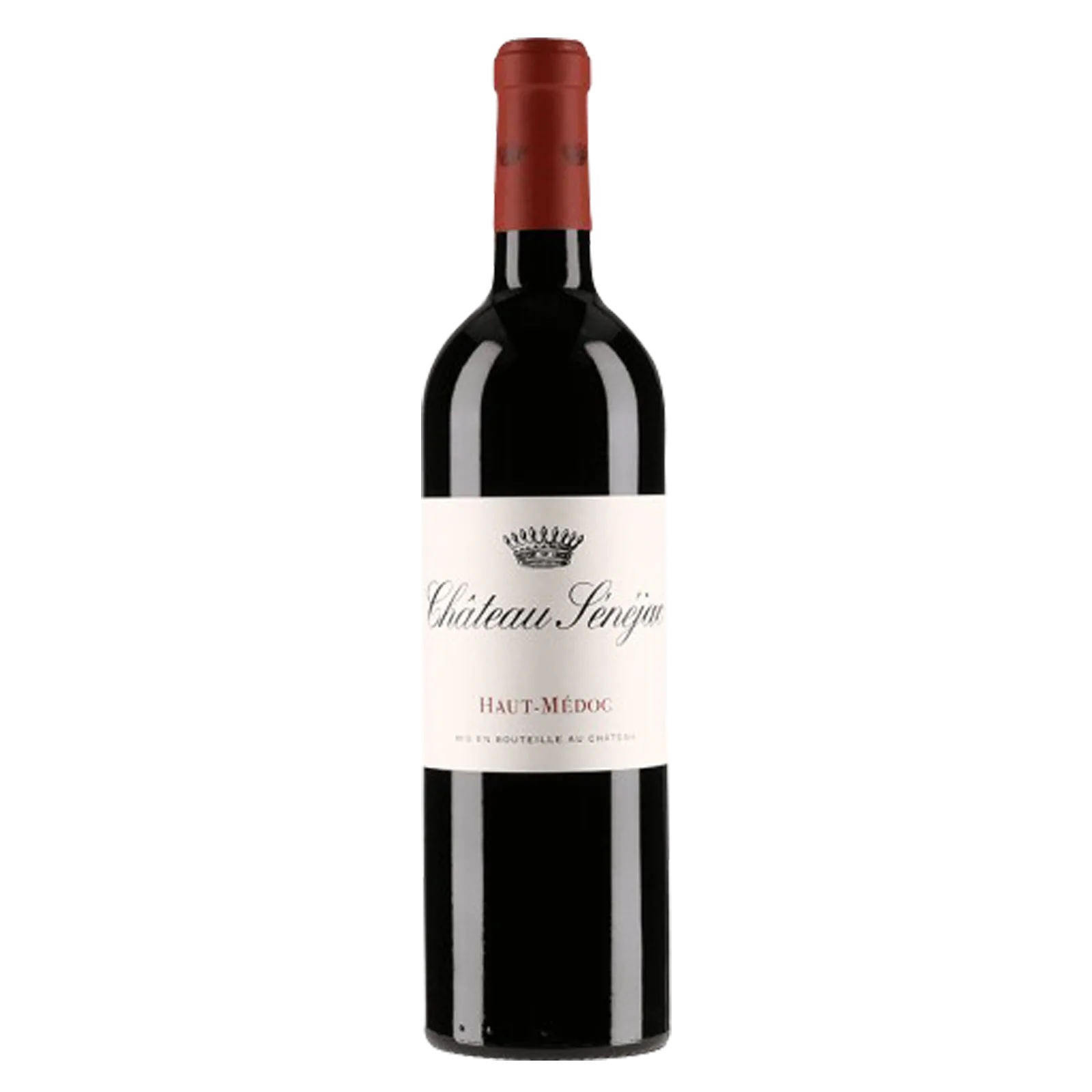 Chateau Senejac Haut Medoc 2015