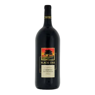 Black Oak Cabernet '04 (1.5 LTR)