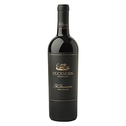 Duckhorn Vineyards The Discussion