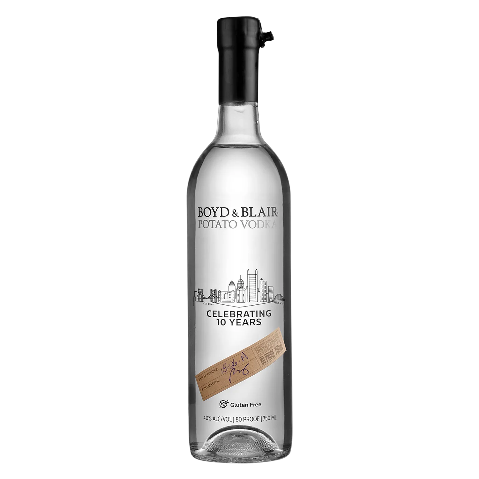 Boyd & Blair Potato Vodka