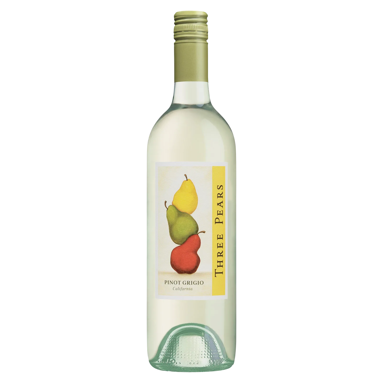 Three Pears Pinot Grigio