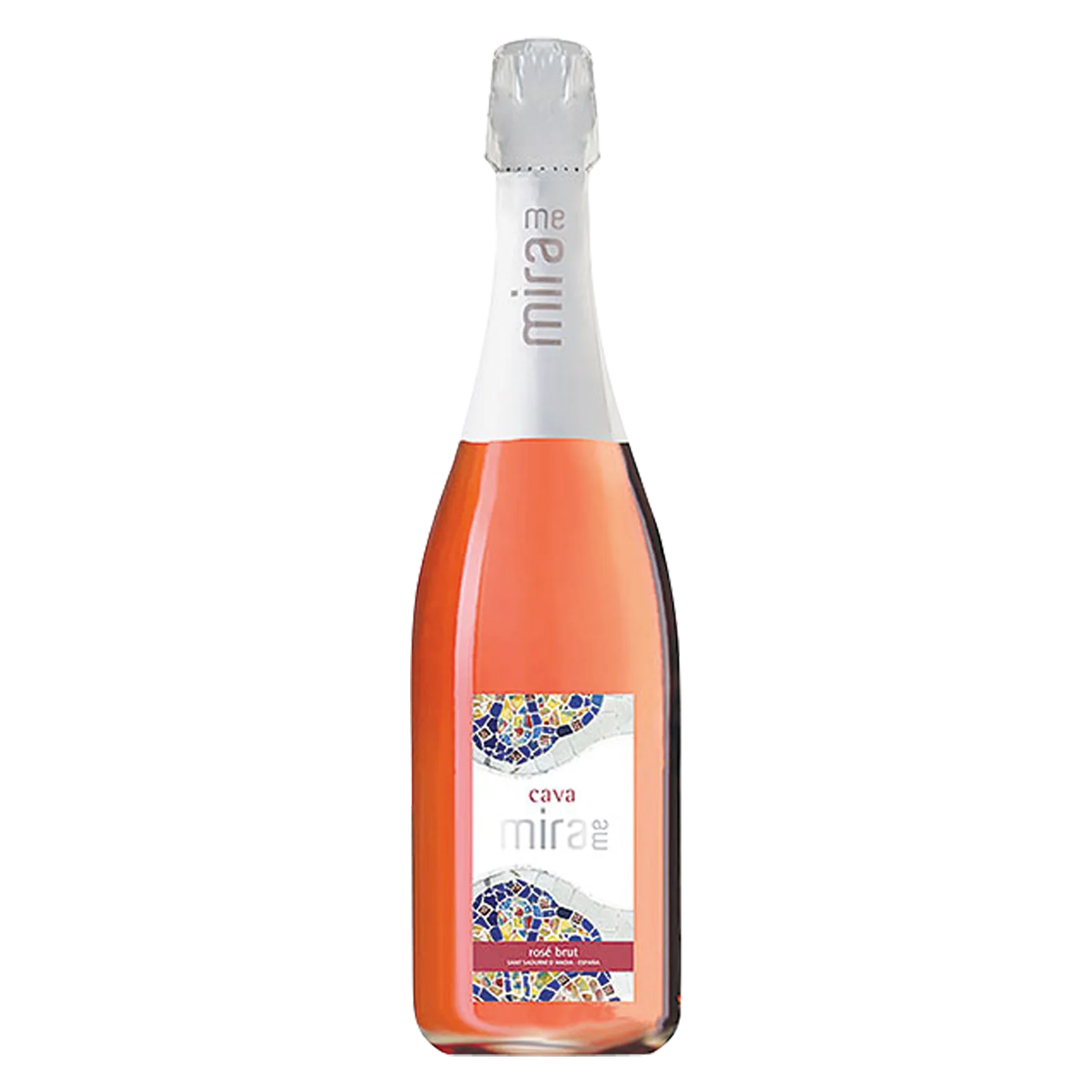Cava Rose