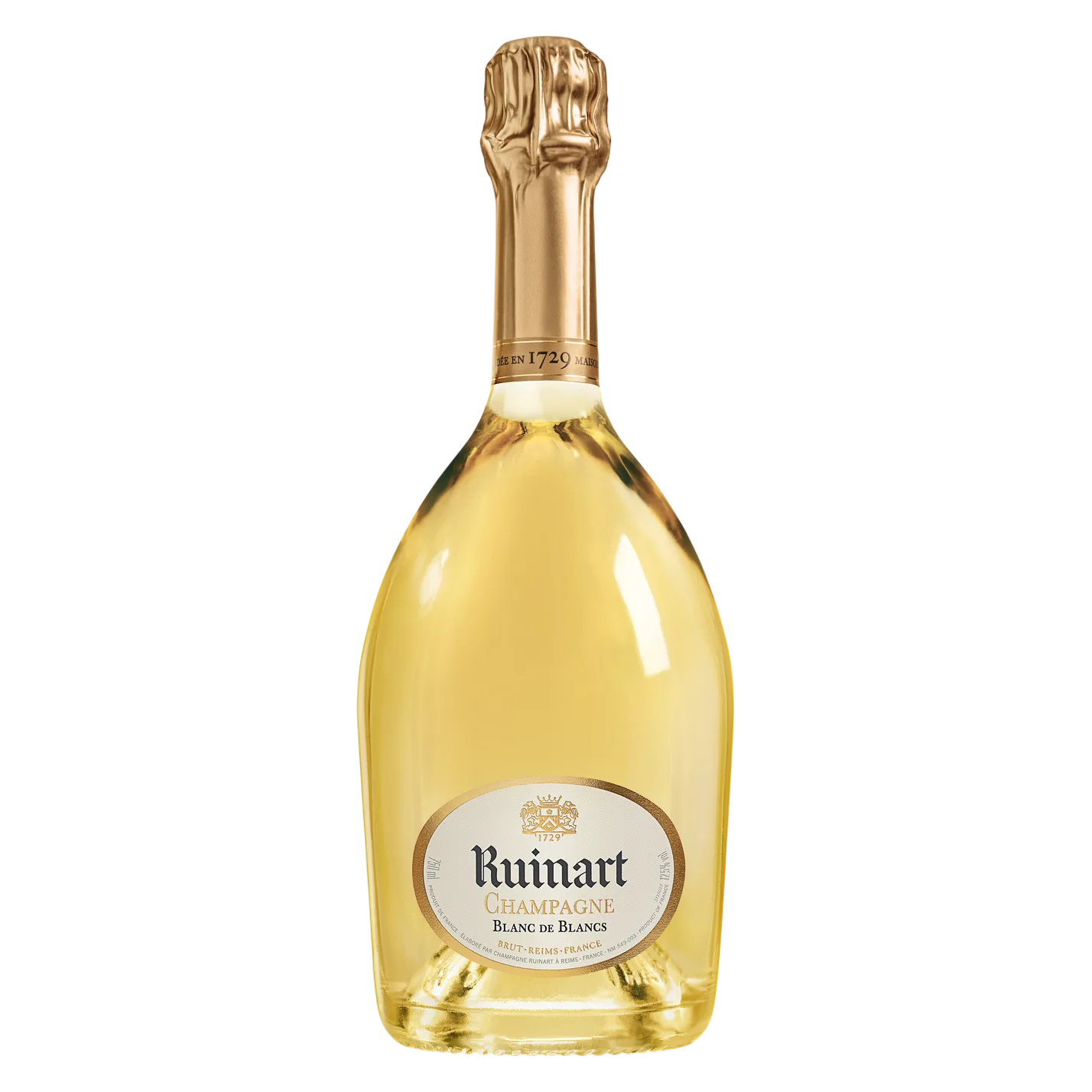 Ruinart Blanc De Blancs