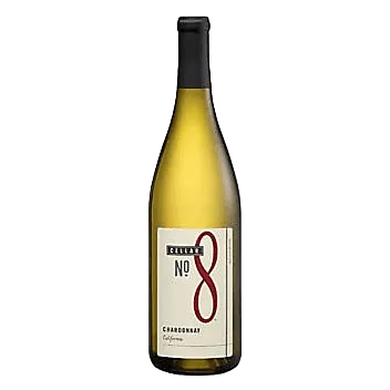 Cellar 8 Chardonnay '09 (750 ML)