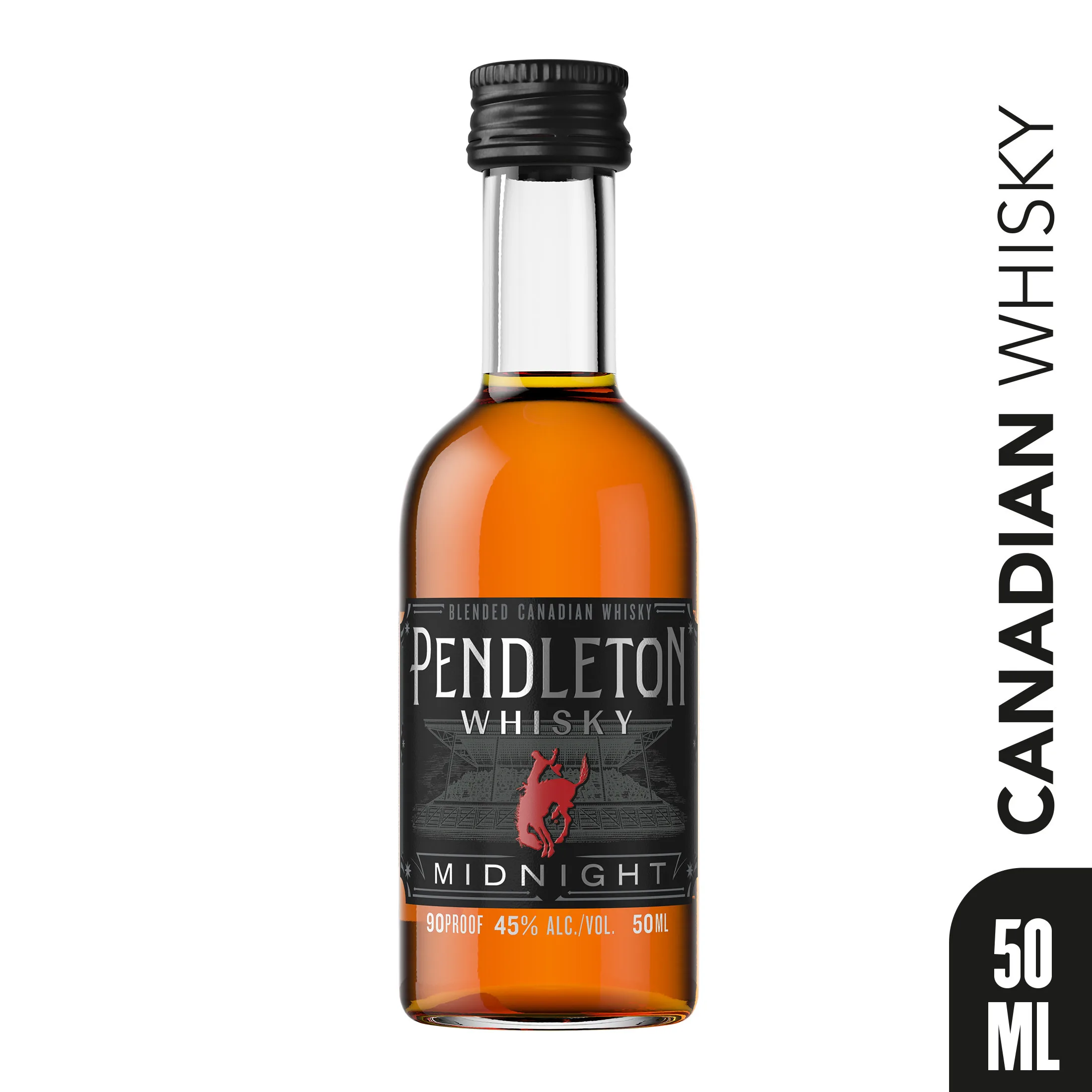 Pendleton Midnight (90 Proof